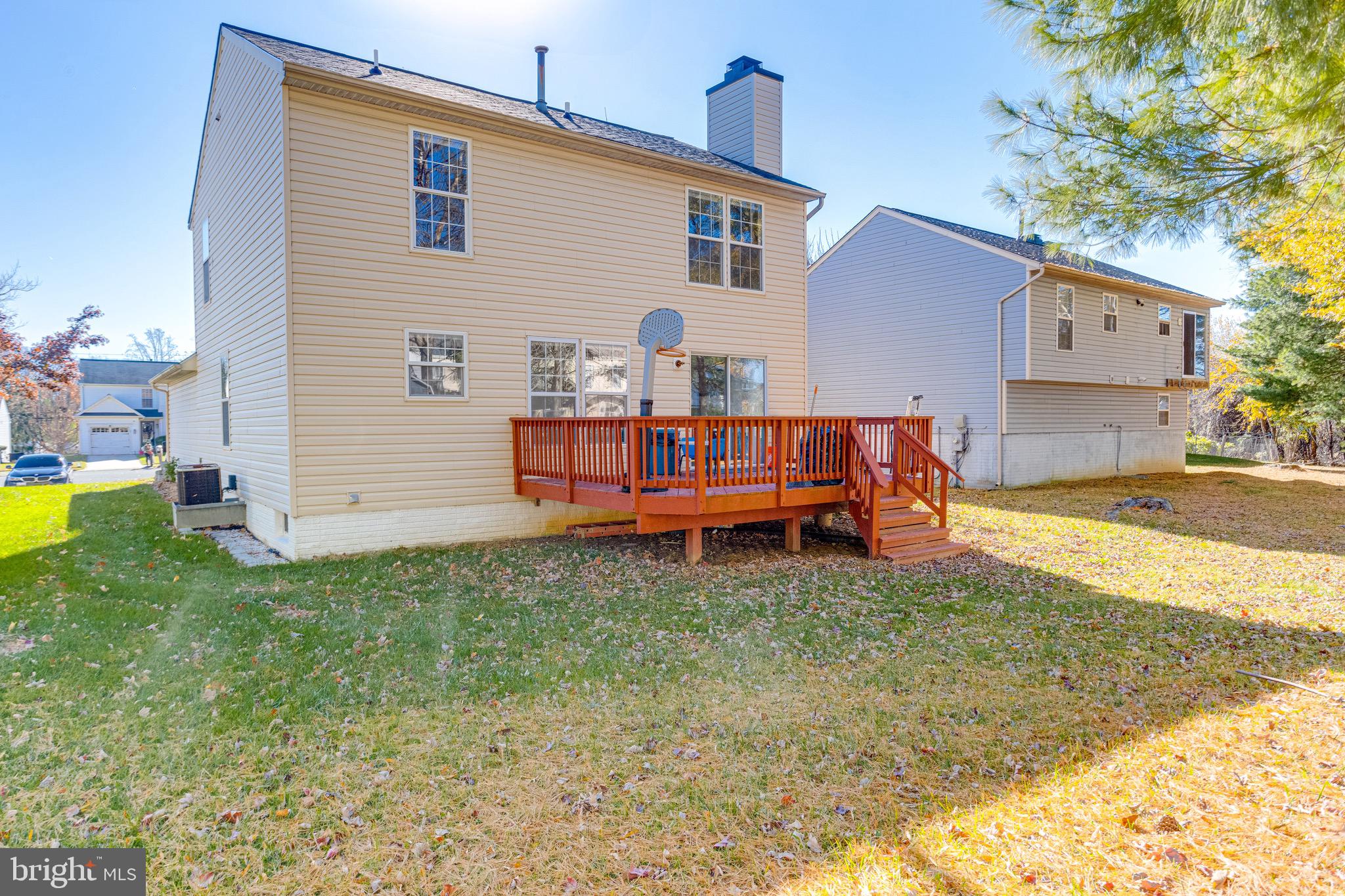 VILLAGE OF PAINTERS MILL - Residential