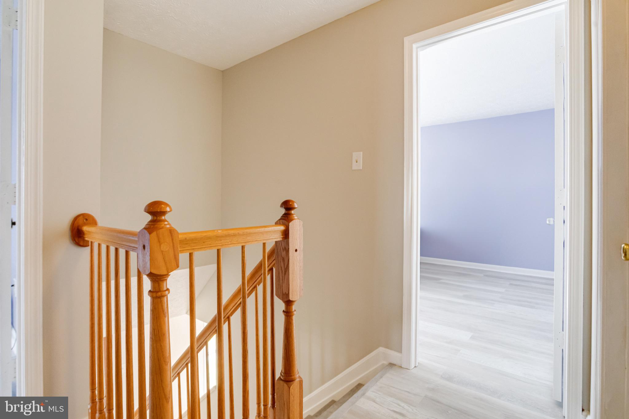 VILLAGE OF PAINTERS MILL - Residential