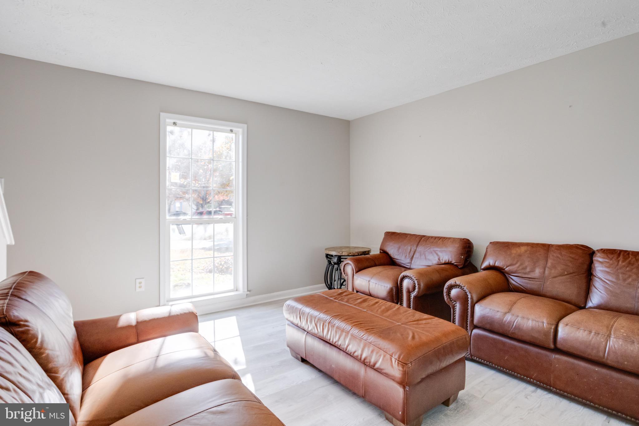 VILLAGE OF PAINTERS MILL - Residential