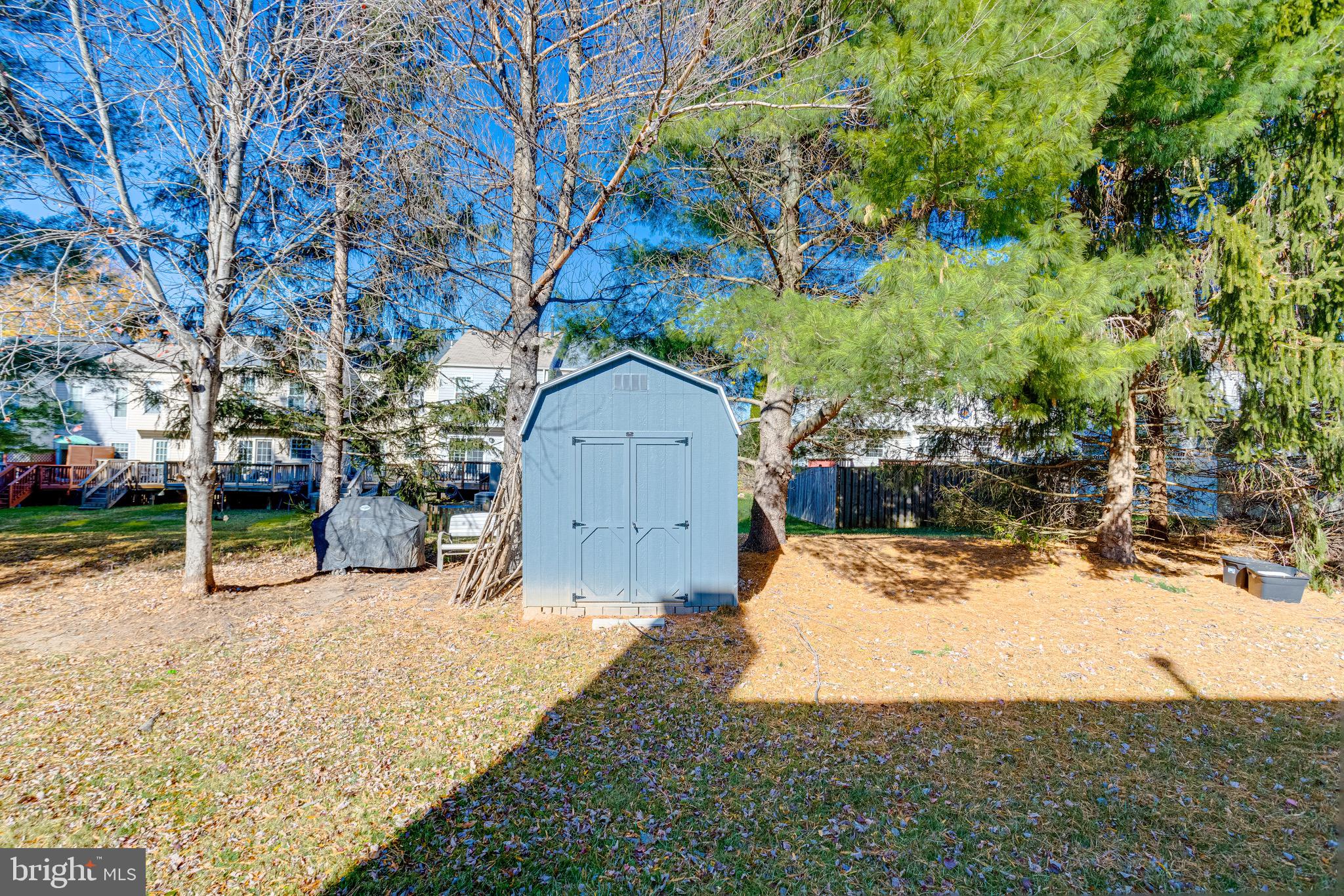 VILLAGE OF PAINTERS MILL - Residential