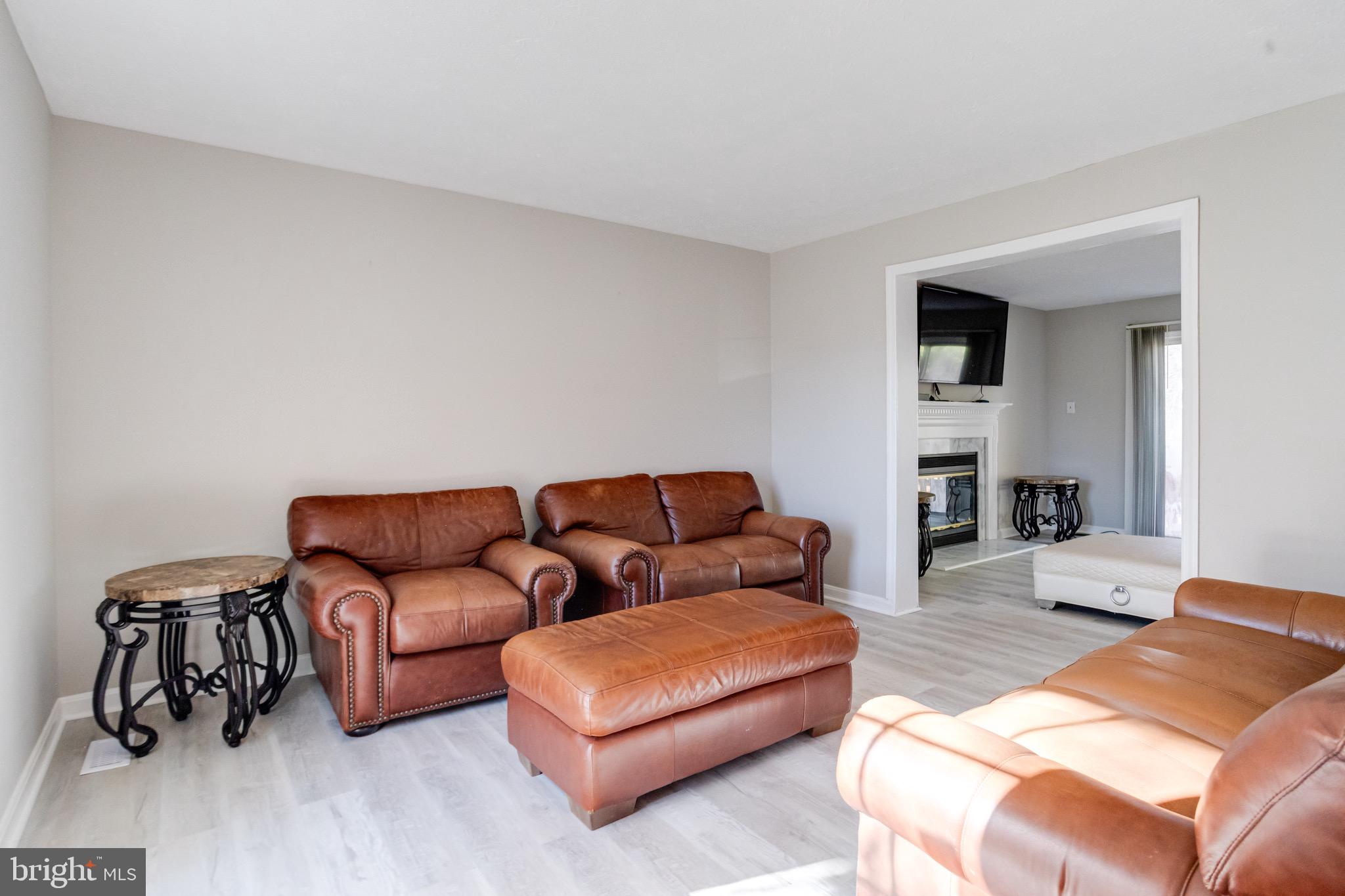 VILLAGE OF PAINTERS MILL - Residential