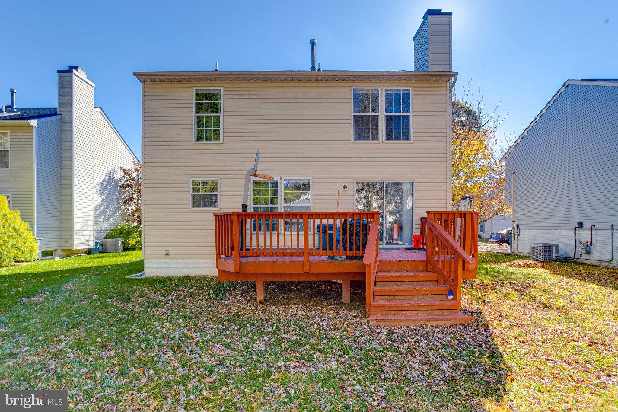 VILLAGE OF PAINTERS MILL - Residential