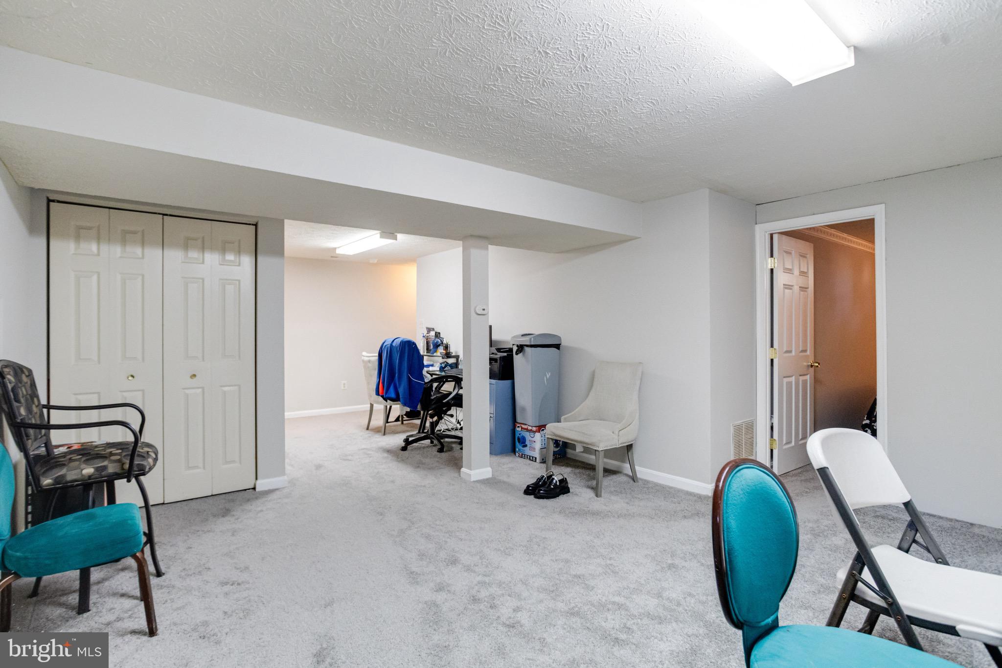 VILLAGE OF PAINTERS MILL - Residential