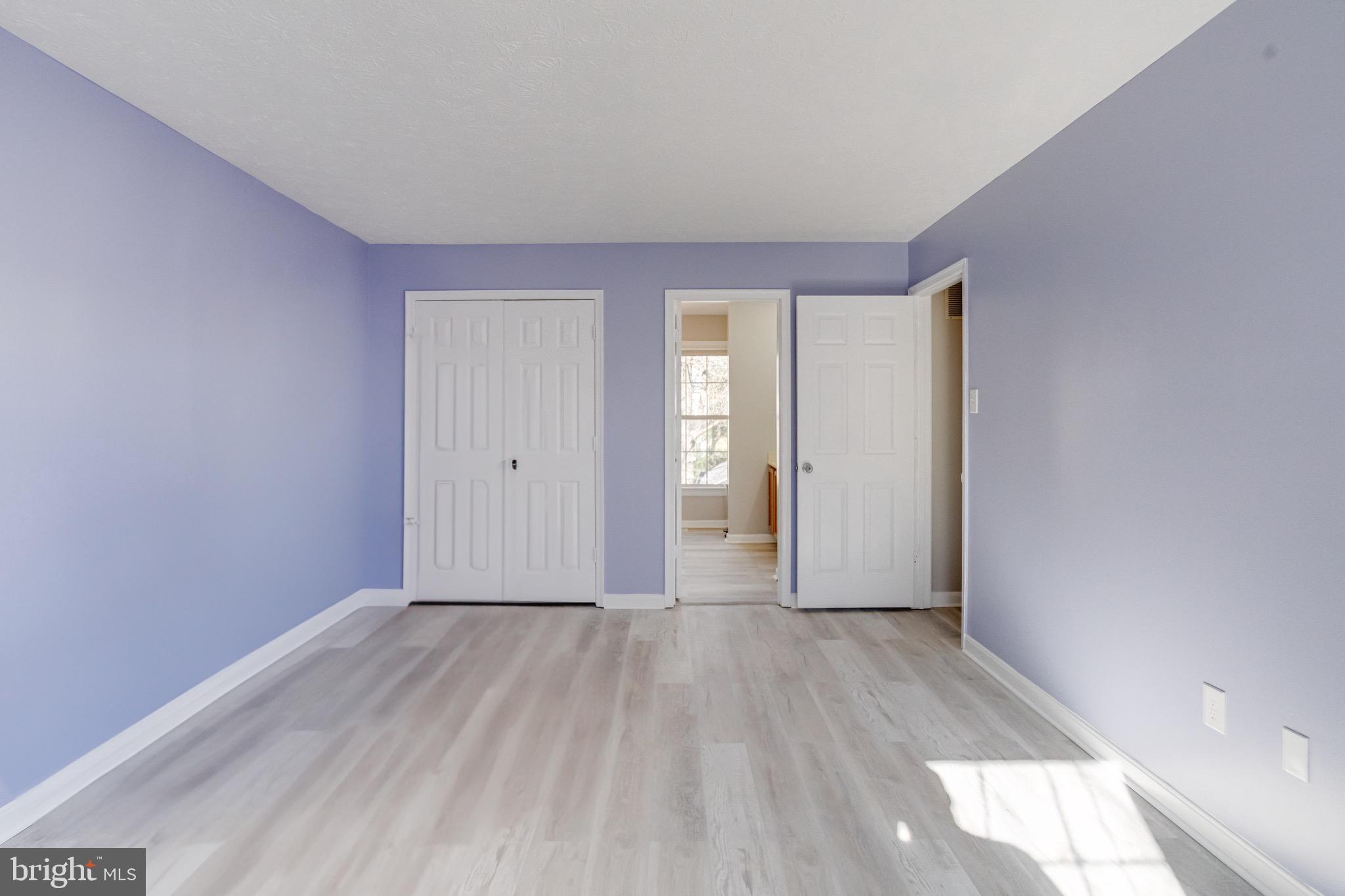 VILLAGE OF PAINTERS MILL - Residential