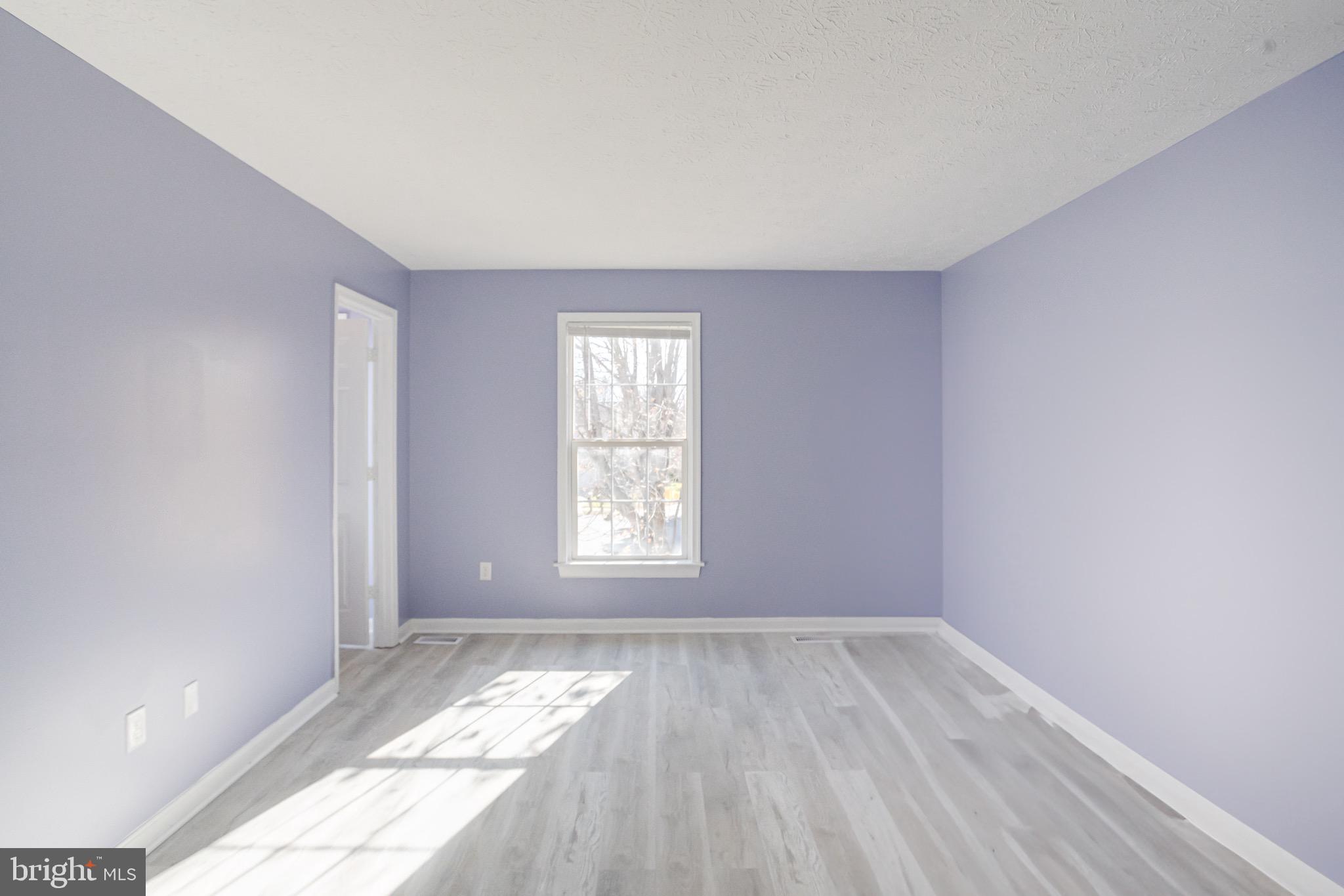 VILLAGE OF PAINTERS MILL - Residential