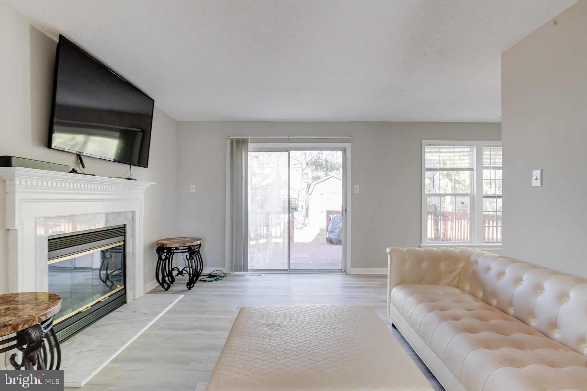 VILLAGE OF PAINTERS MILL - Residential