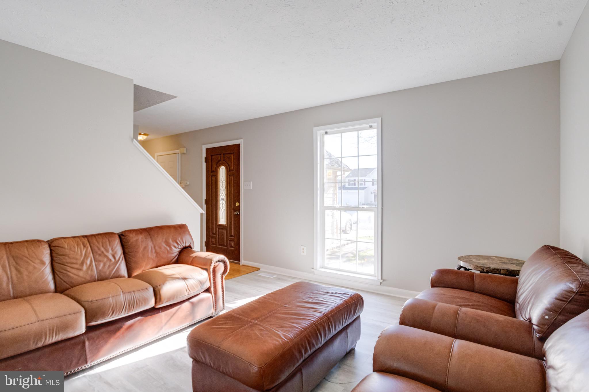 VILLAGE OF PAINTERS MILL - Residential