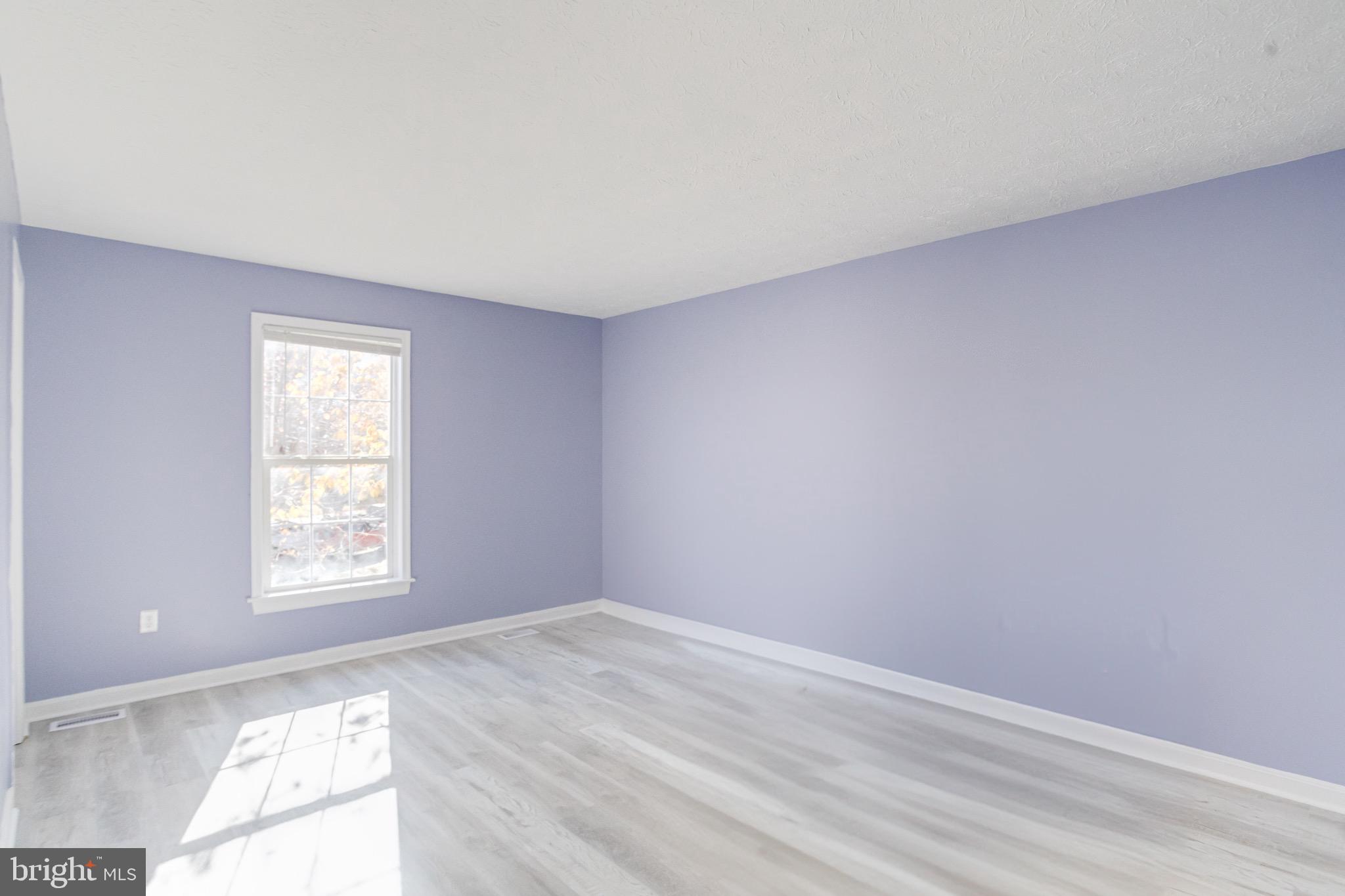 VILLAGE OF PAINTERS MILL - Residential