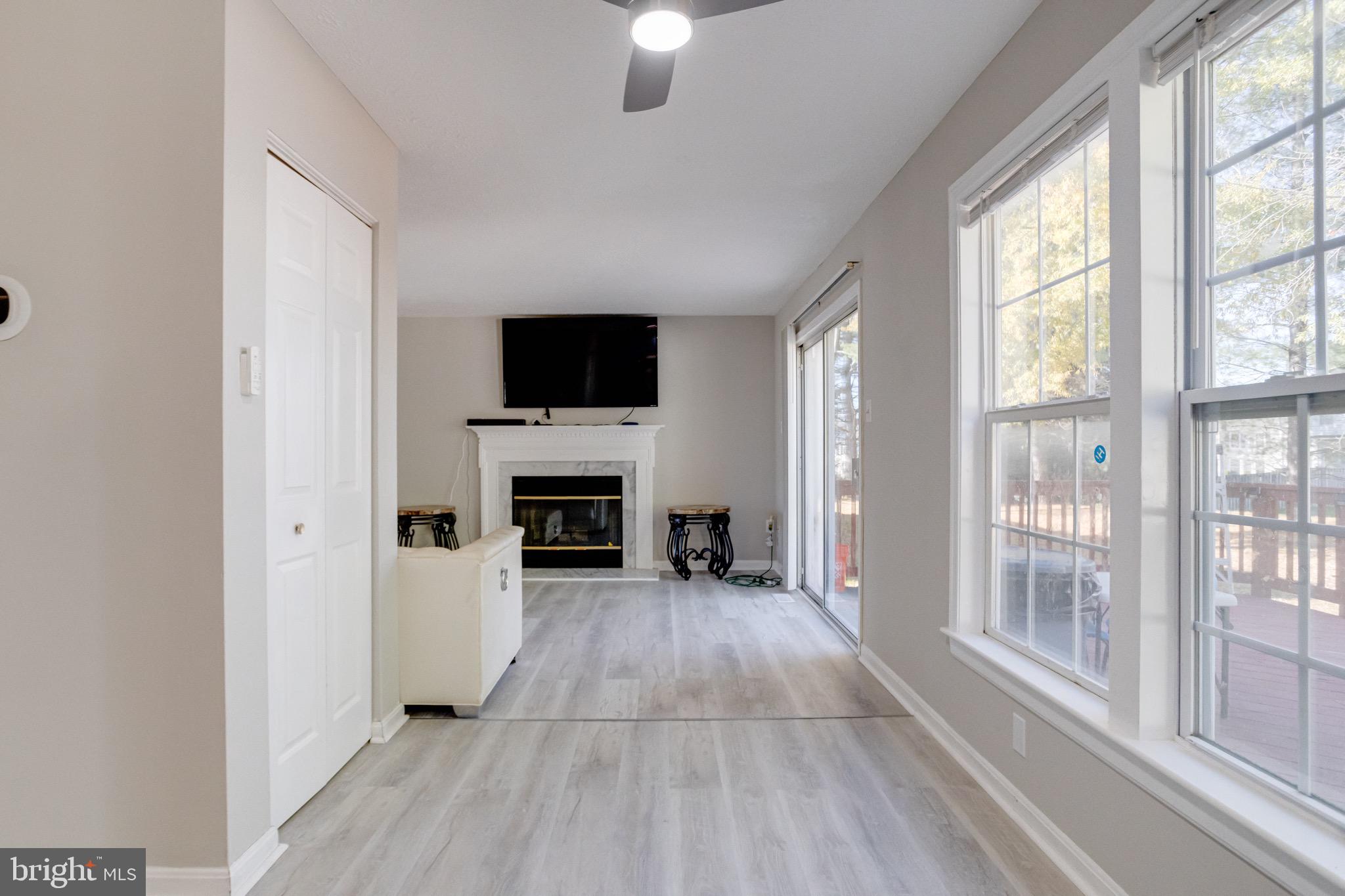 VILLAGE OF PAINTERS MILL - Residential