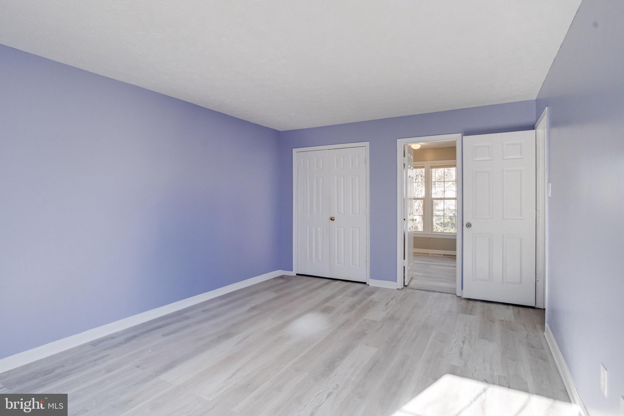 VILLAGE OF PAINTERS MILL - Residential