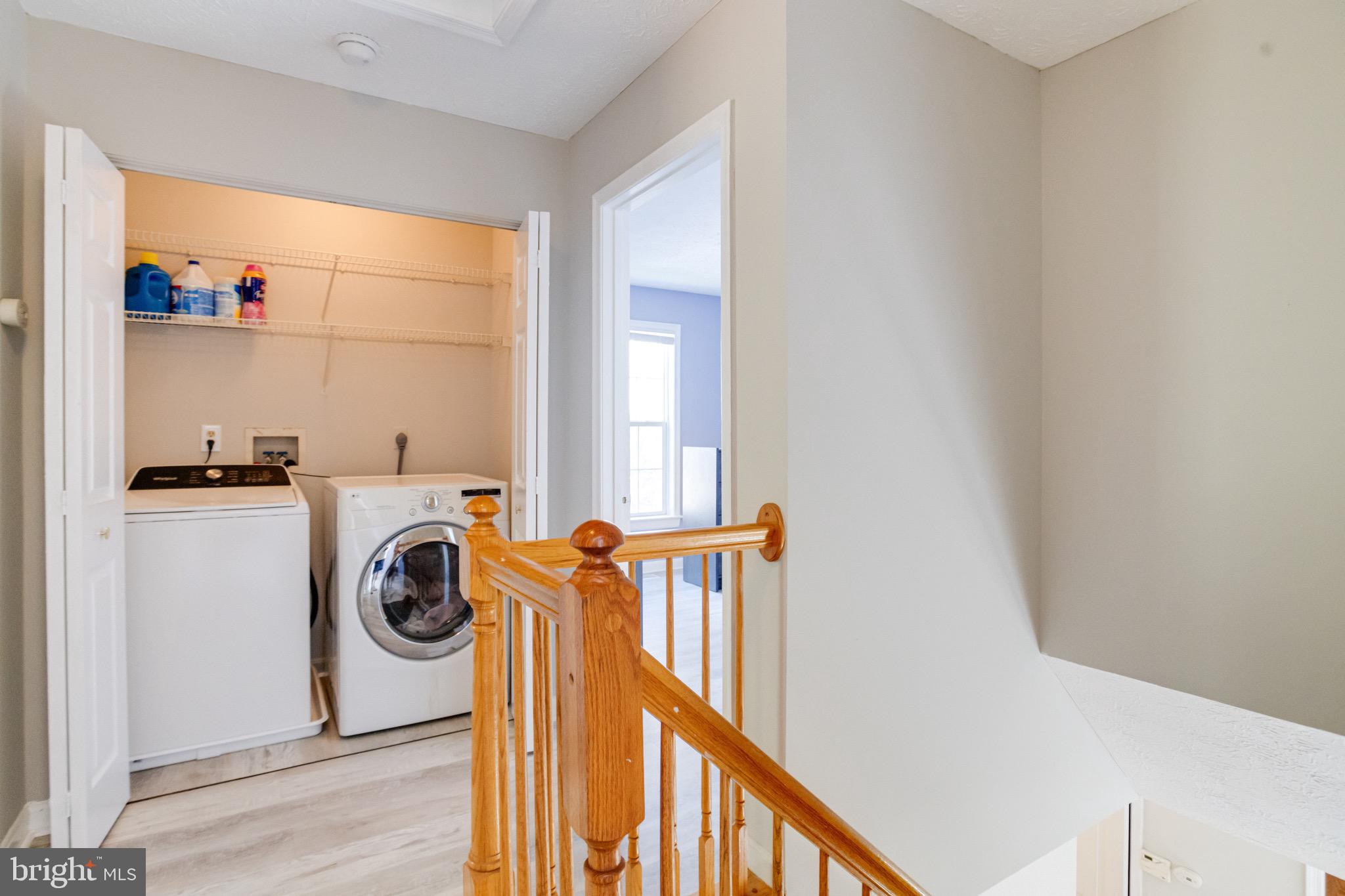 VILLAGE OF PAINTERS MILL - Residential