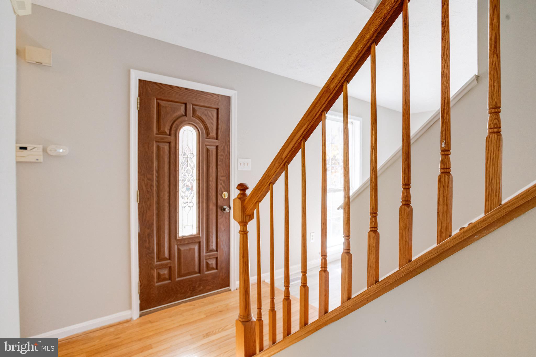 VILLAGE OF PAINTERS MILL - Residential