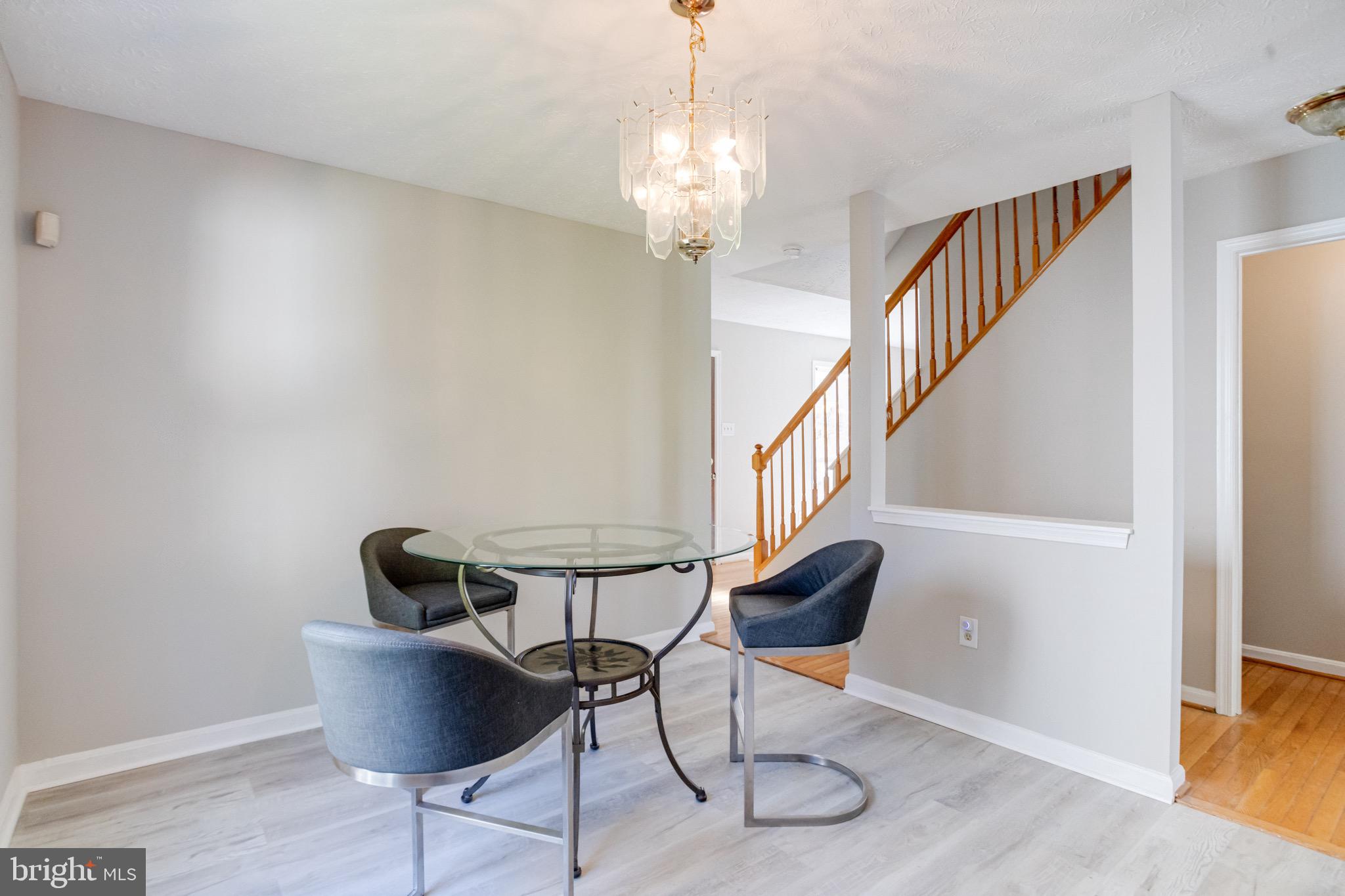 VILLAGE OF PAINTERS MILL - Residential