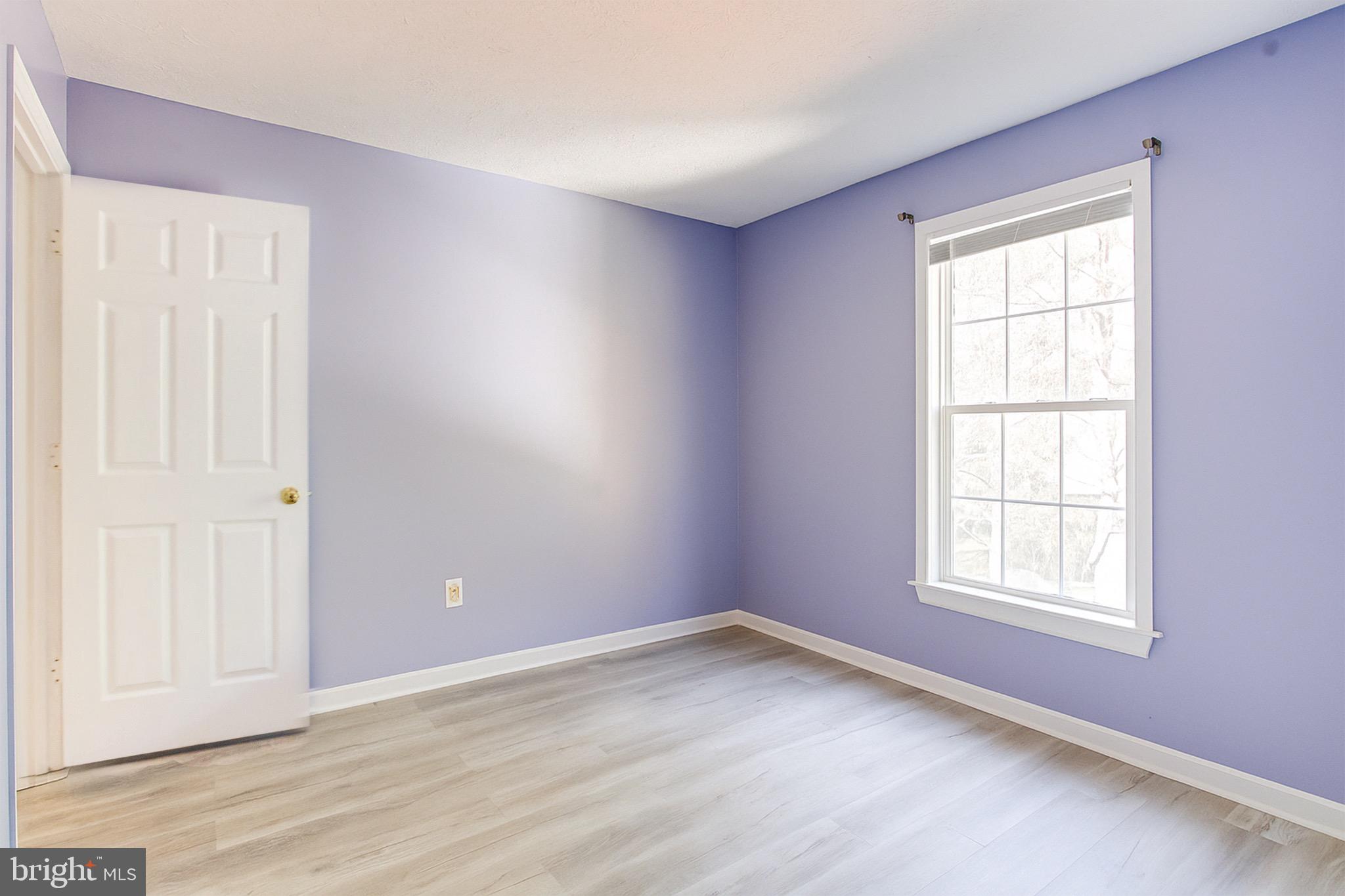 VILLAGE OF PAINTERS MILL - Residential