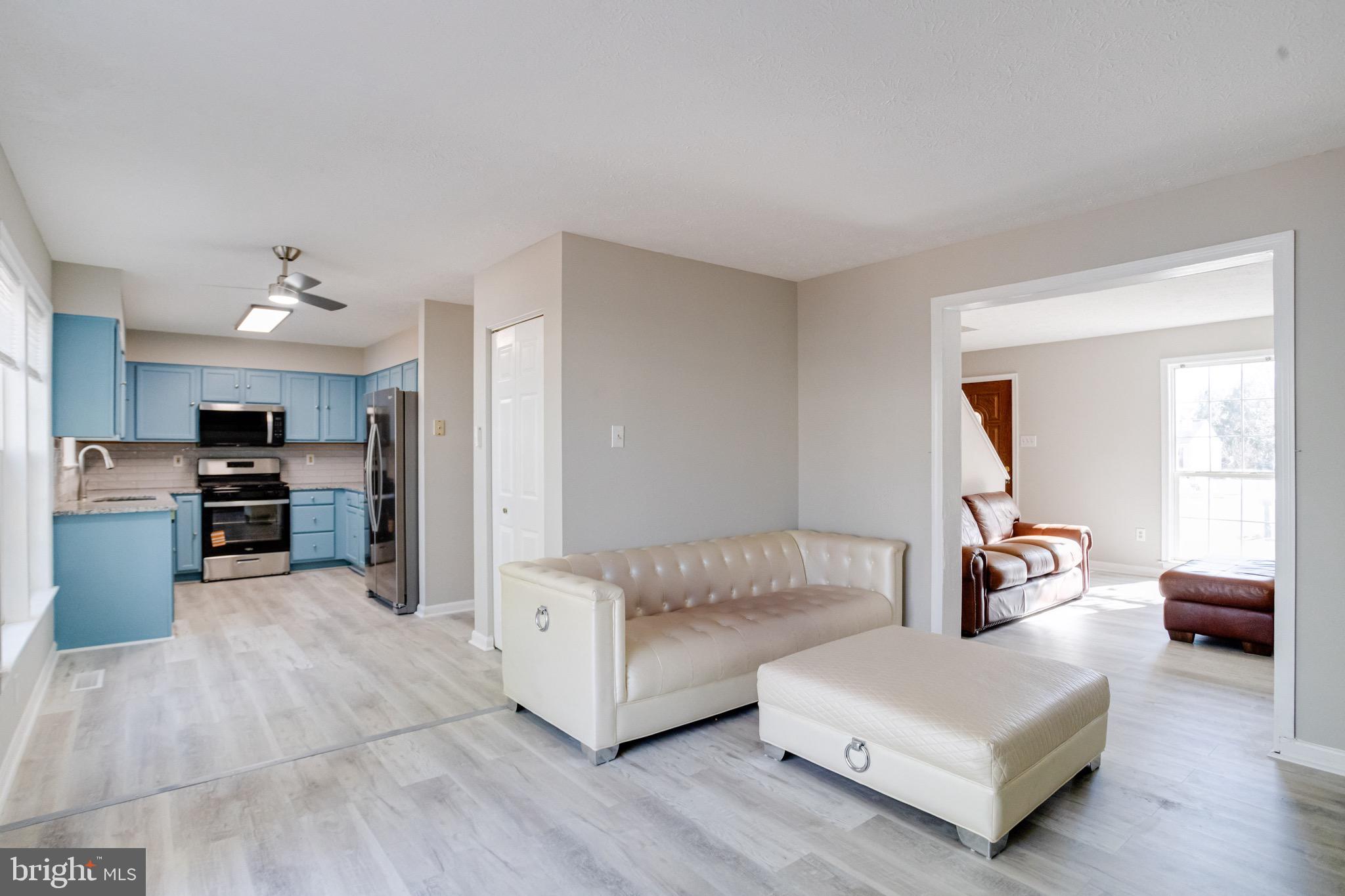 VILLAGE OF PAINTERS MILL - Residential