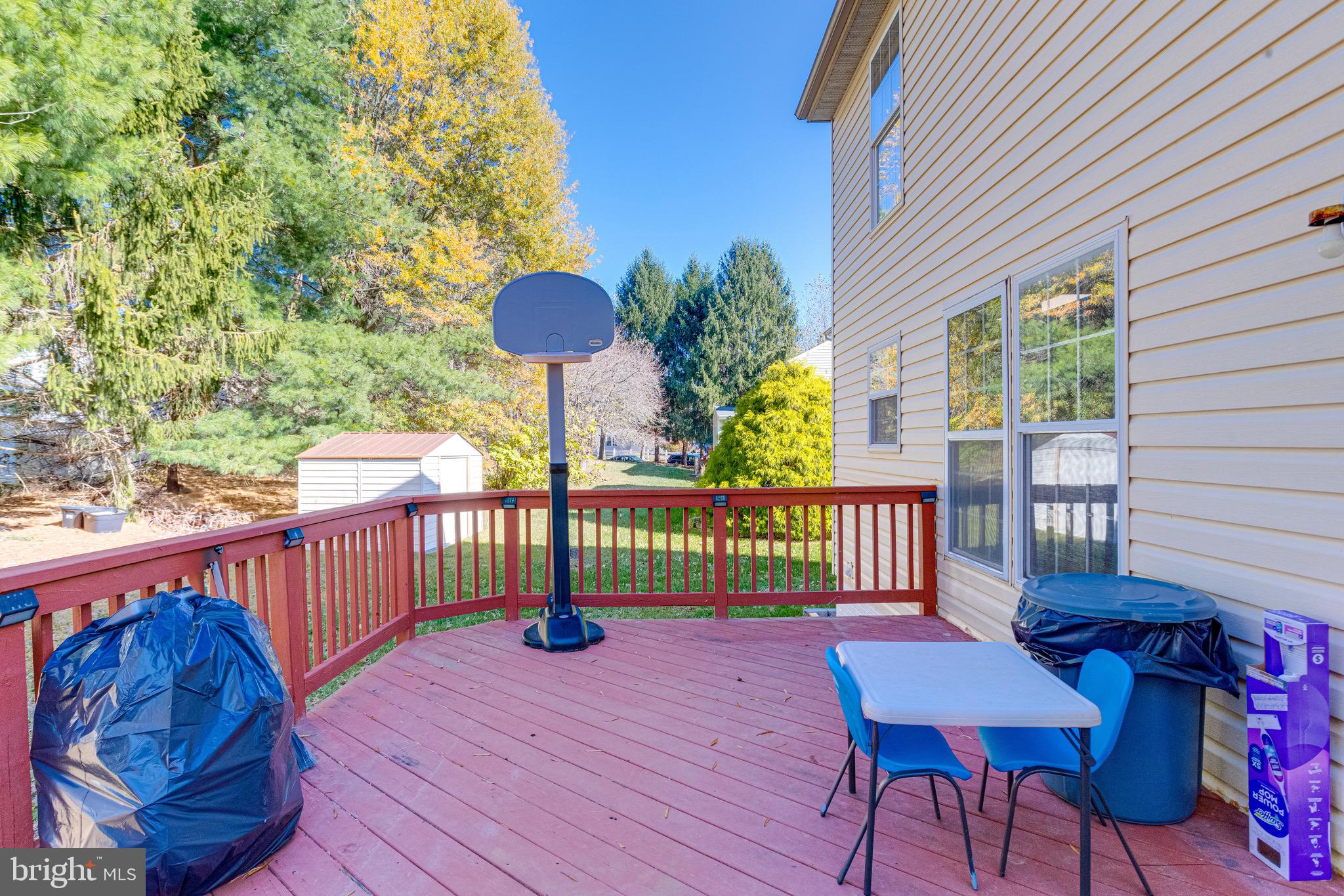 VILLAGE OF PAINTERS MILL - Residential