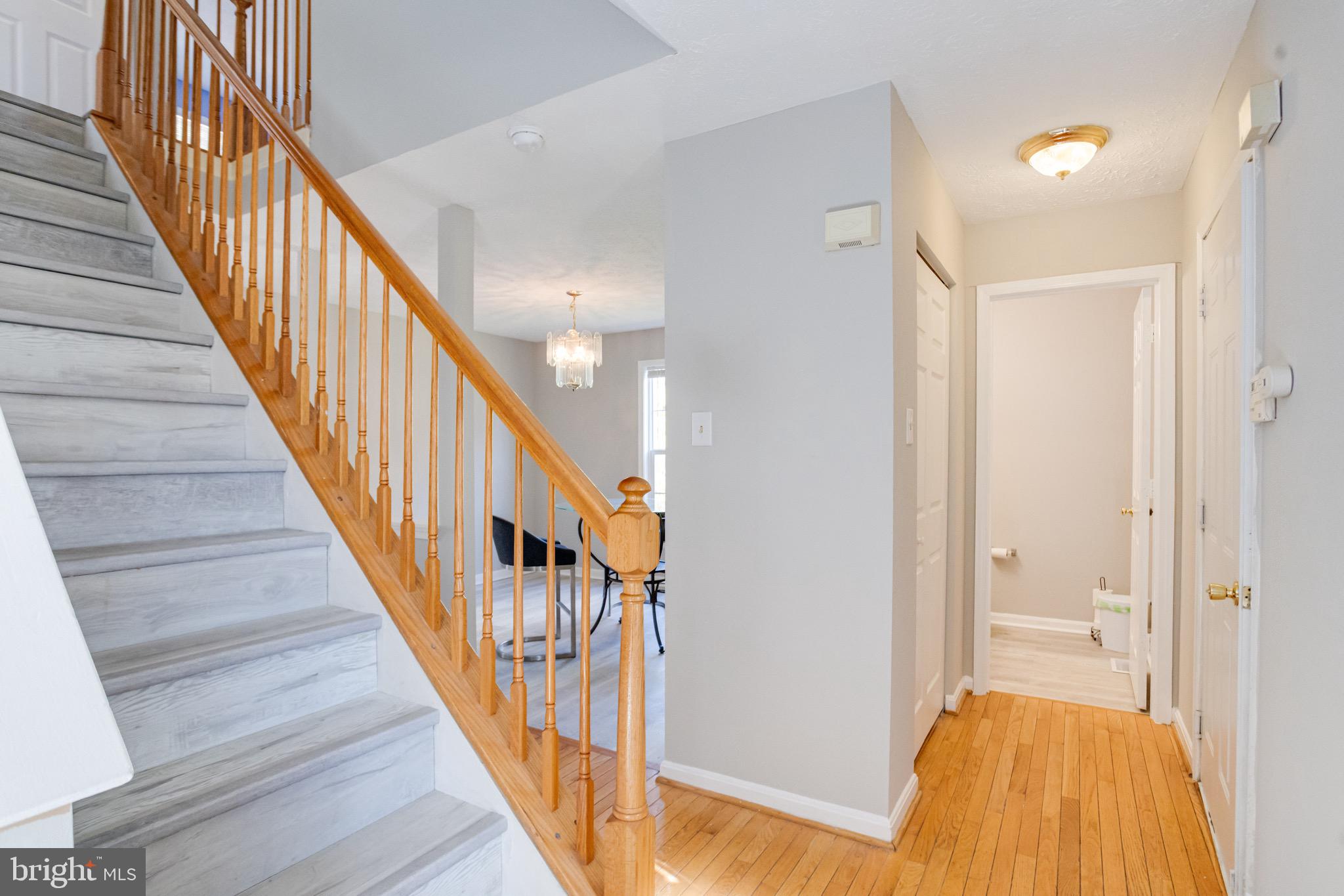 VILLAGE OF PAINTERS MILL - Residential