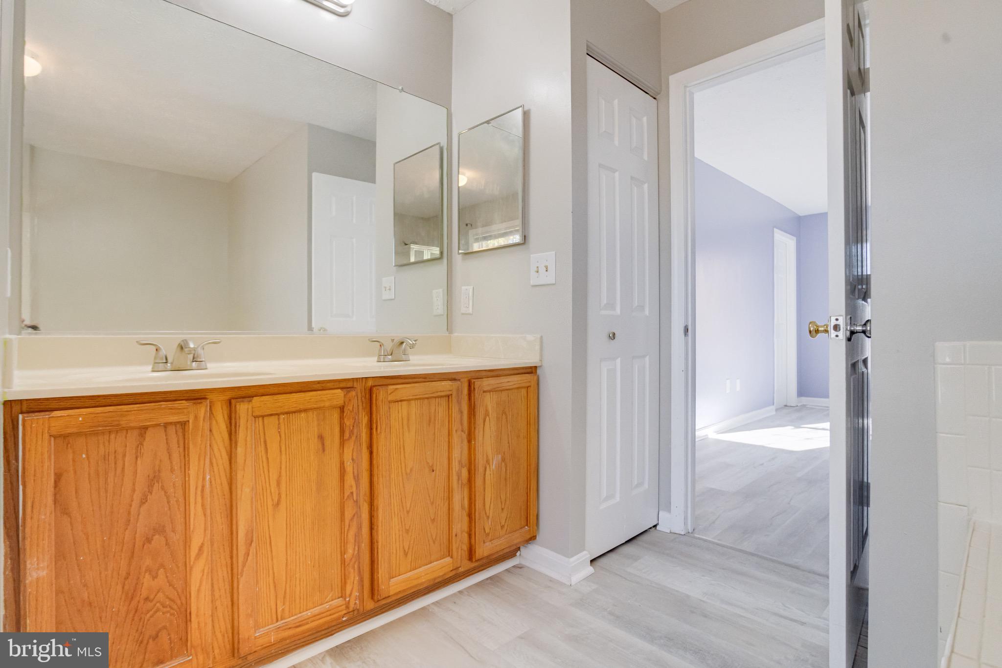 VILLAGE OF PAINTERS MILL - Residential