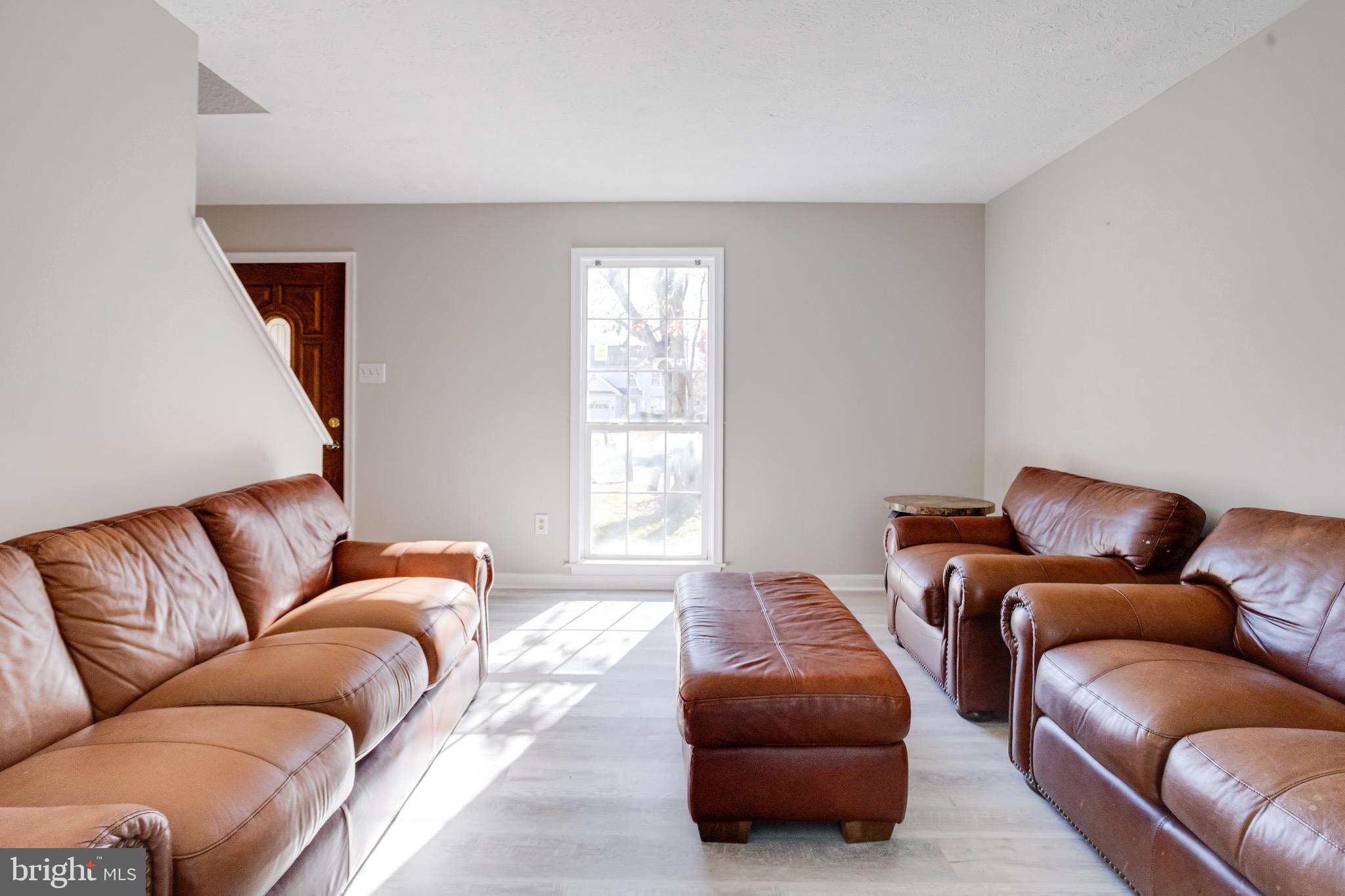 VILLAGE OF PAINTERS MILL - Residential