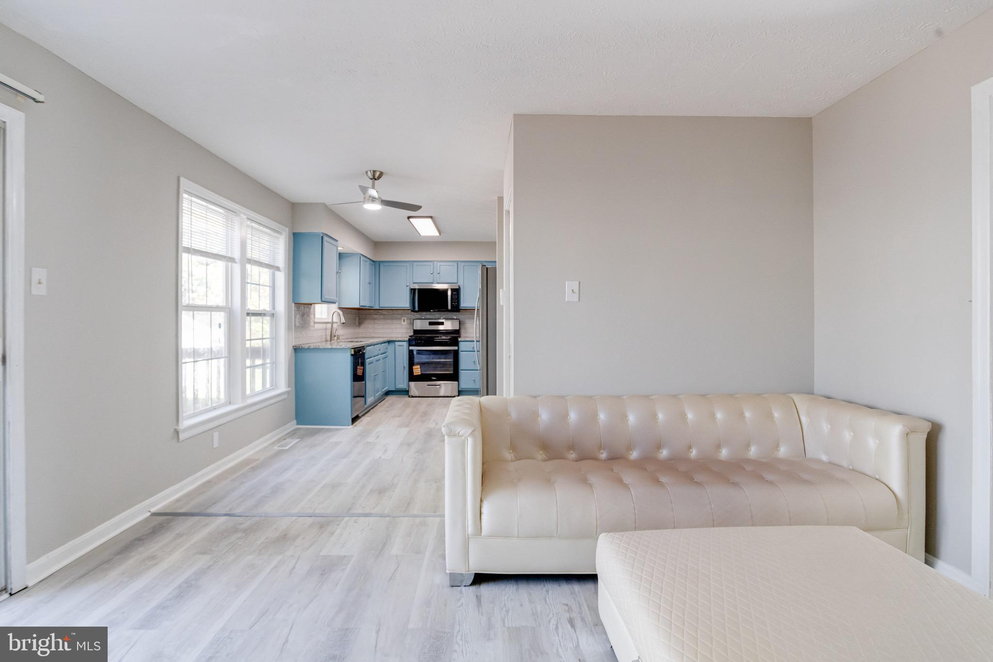 VILLAGE OF PAINTERS MILL - Residential