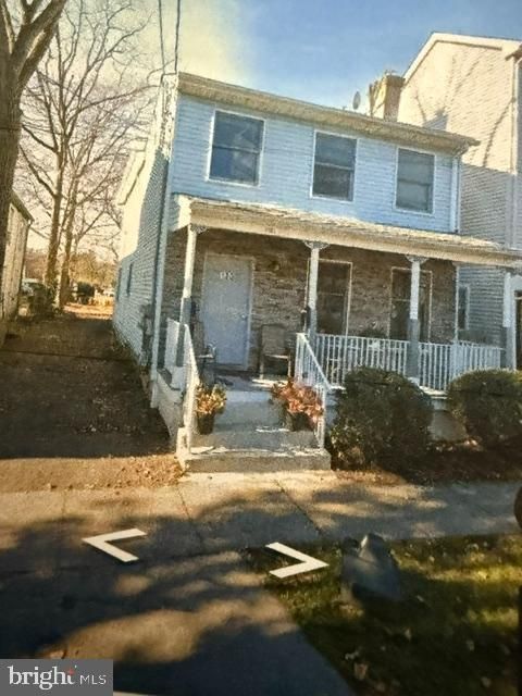 Multifamily For Sale - 130 John Street<br/> PRINCETON, NJ 08542