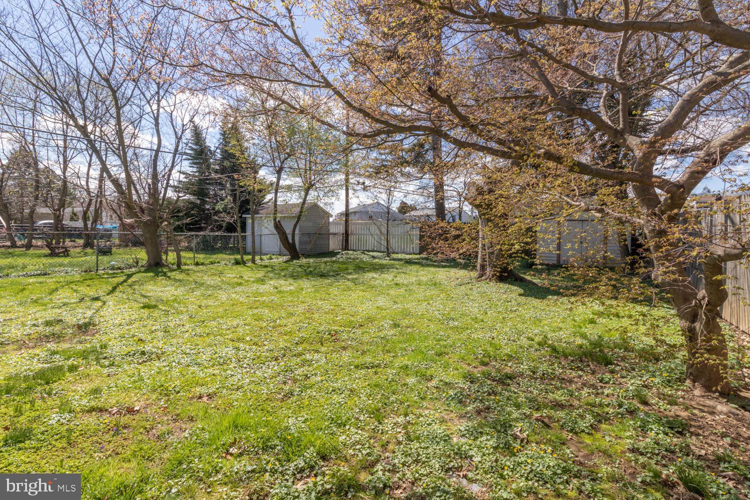 ELKINS PARK - Residential