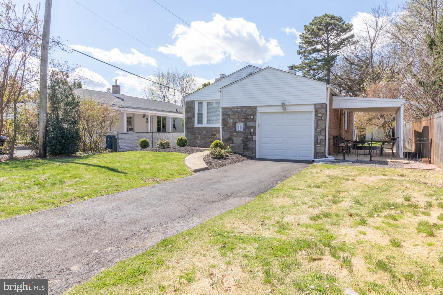 ELKINS PARK - Residential