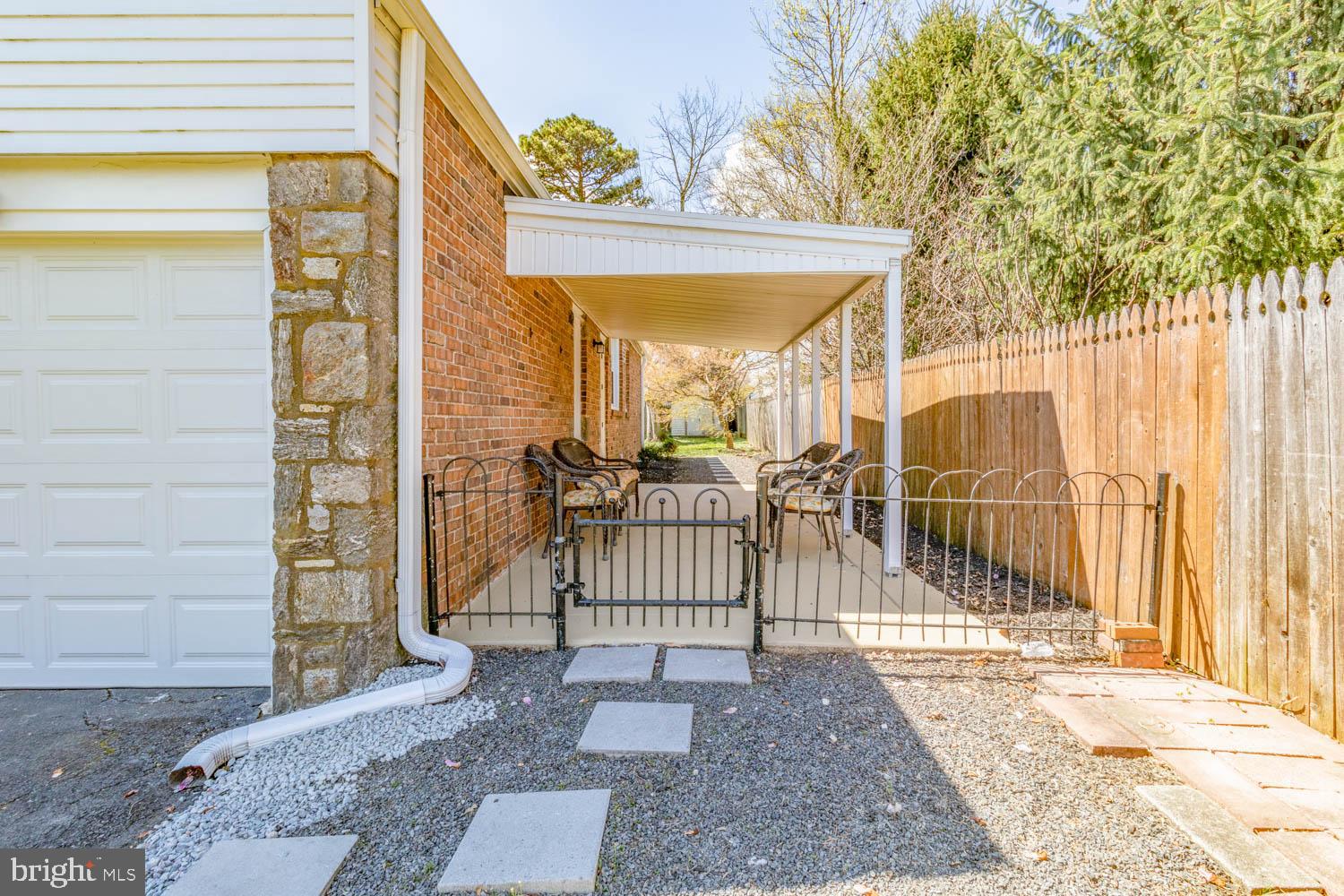 ELKINS PARK - Residential