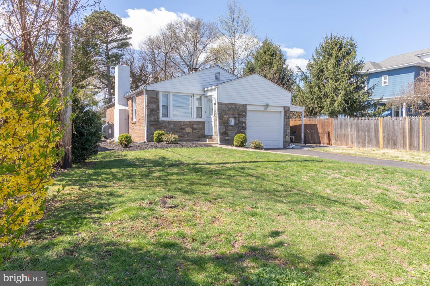 ELKINS PARK - Residential