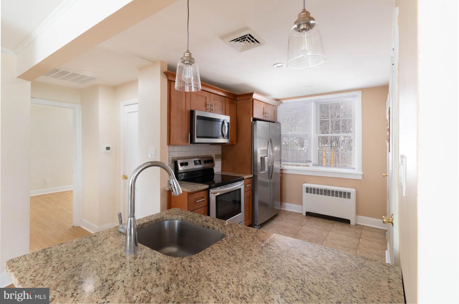 ELKINS PARK - Residential