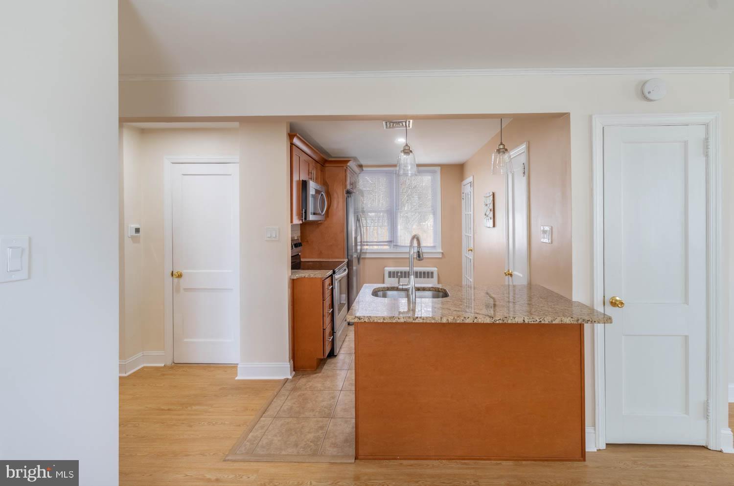 ELKINS PARK - Residential