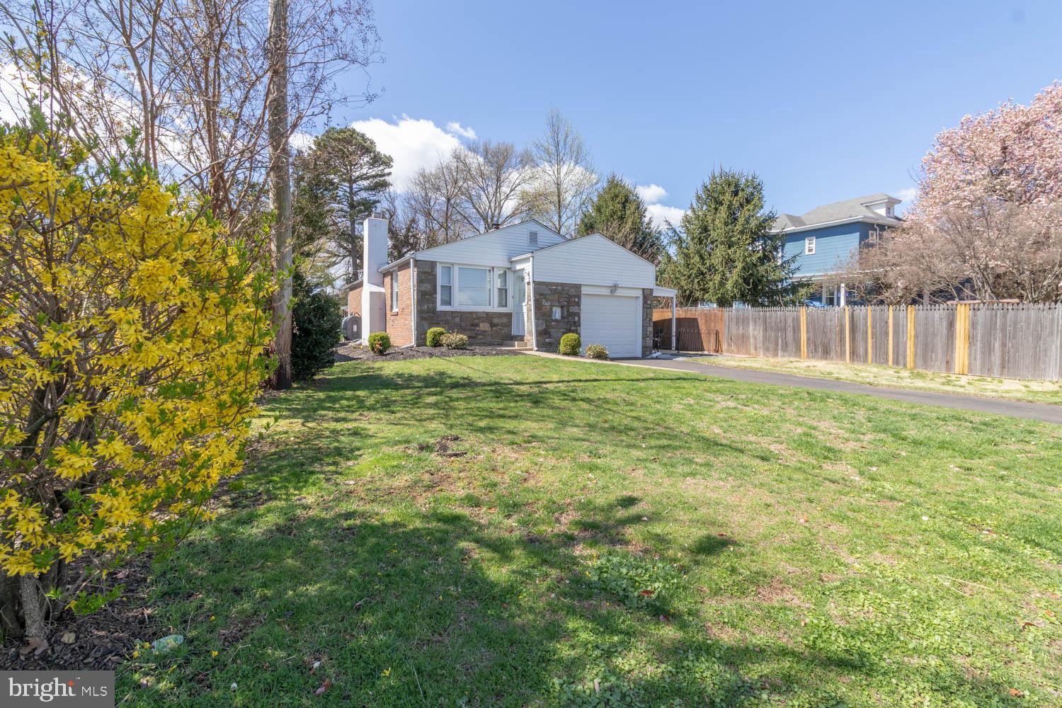 ELKINS PARK - Residential