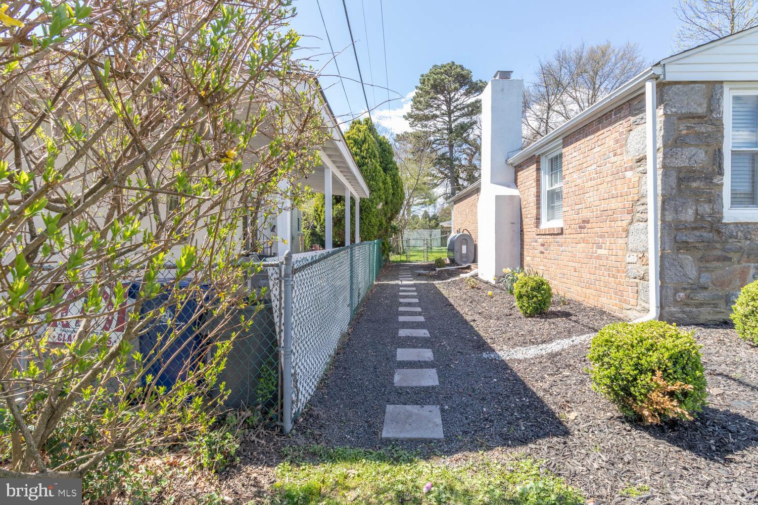 ELKINS PARK - Residential