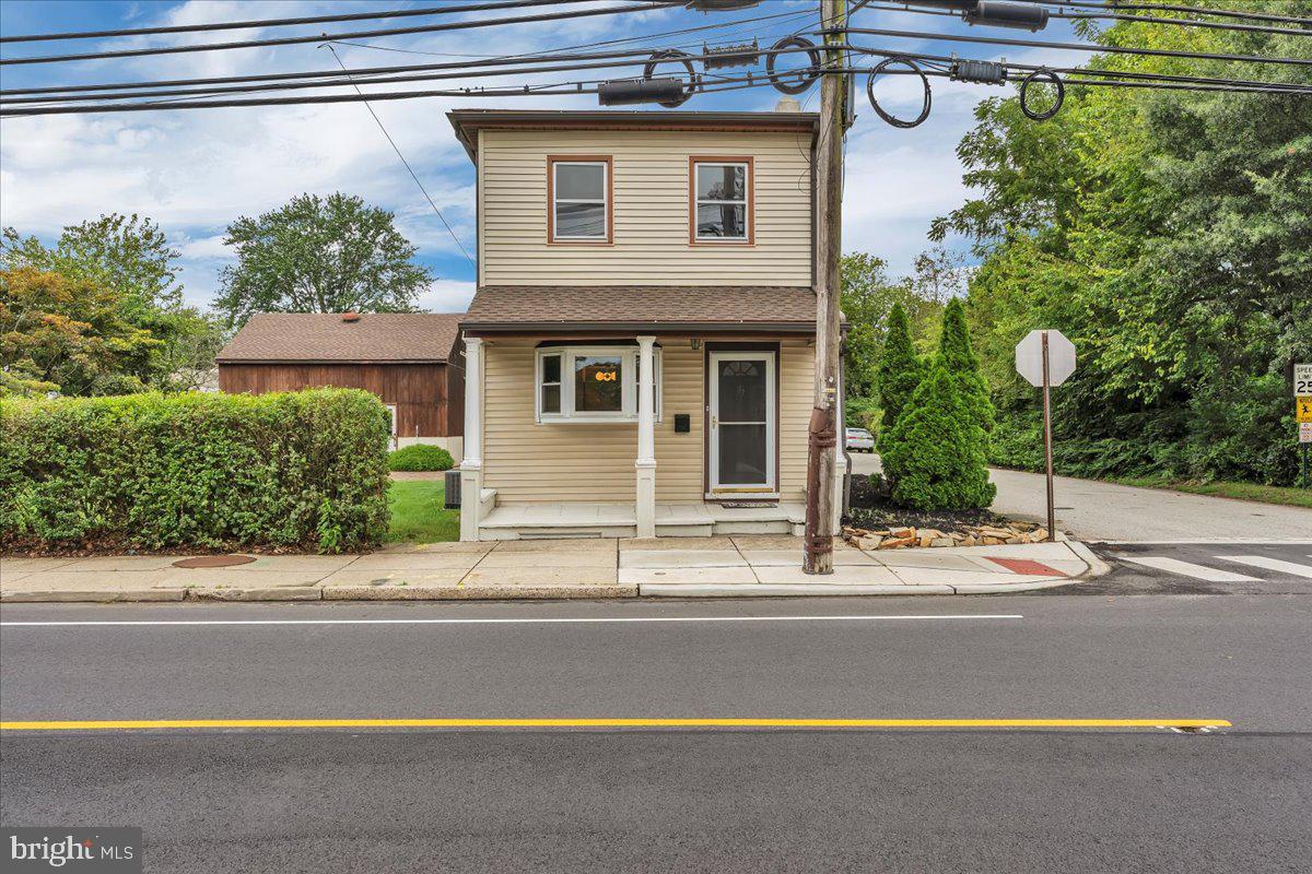 97 HADDON AVENUE