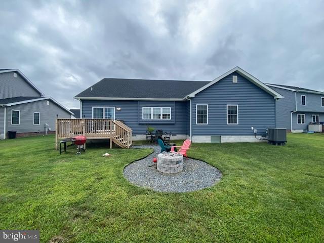 WOODLAND MANOR - Residential