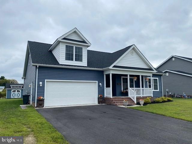 WOODLAND MANOR - Residential