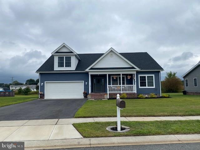 WOODLAND MANOR - Residential