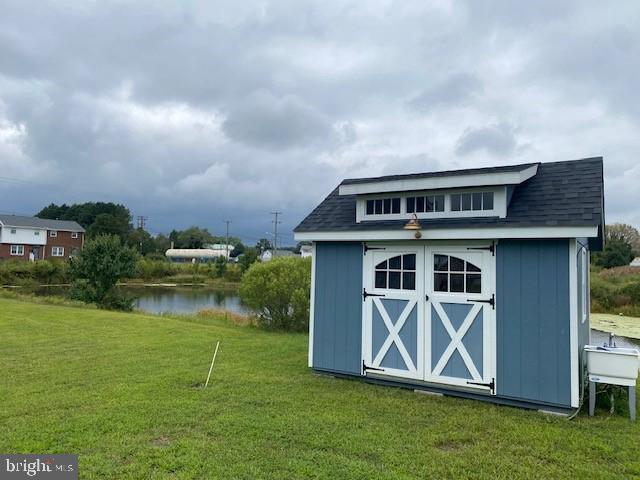 WOODLAND MANOR - Residential