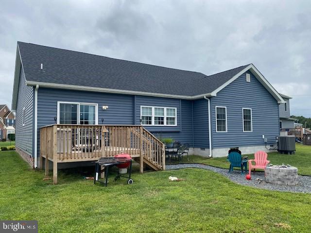 WOODLAND MANOR - Residential