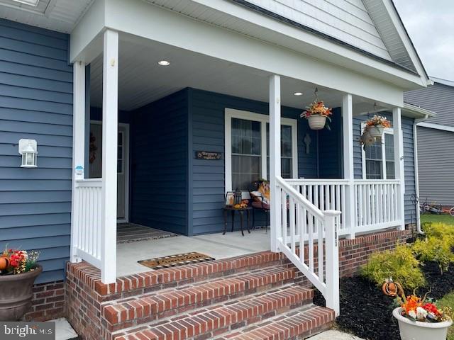 WOODLAND MANOR - Residential