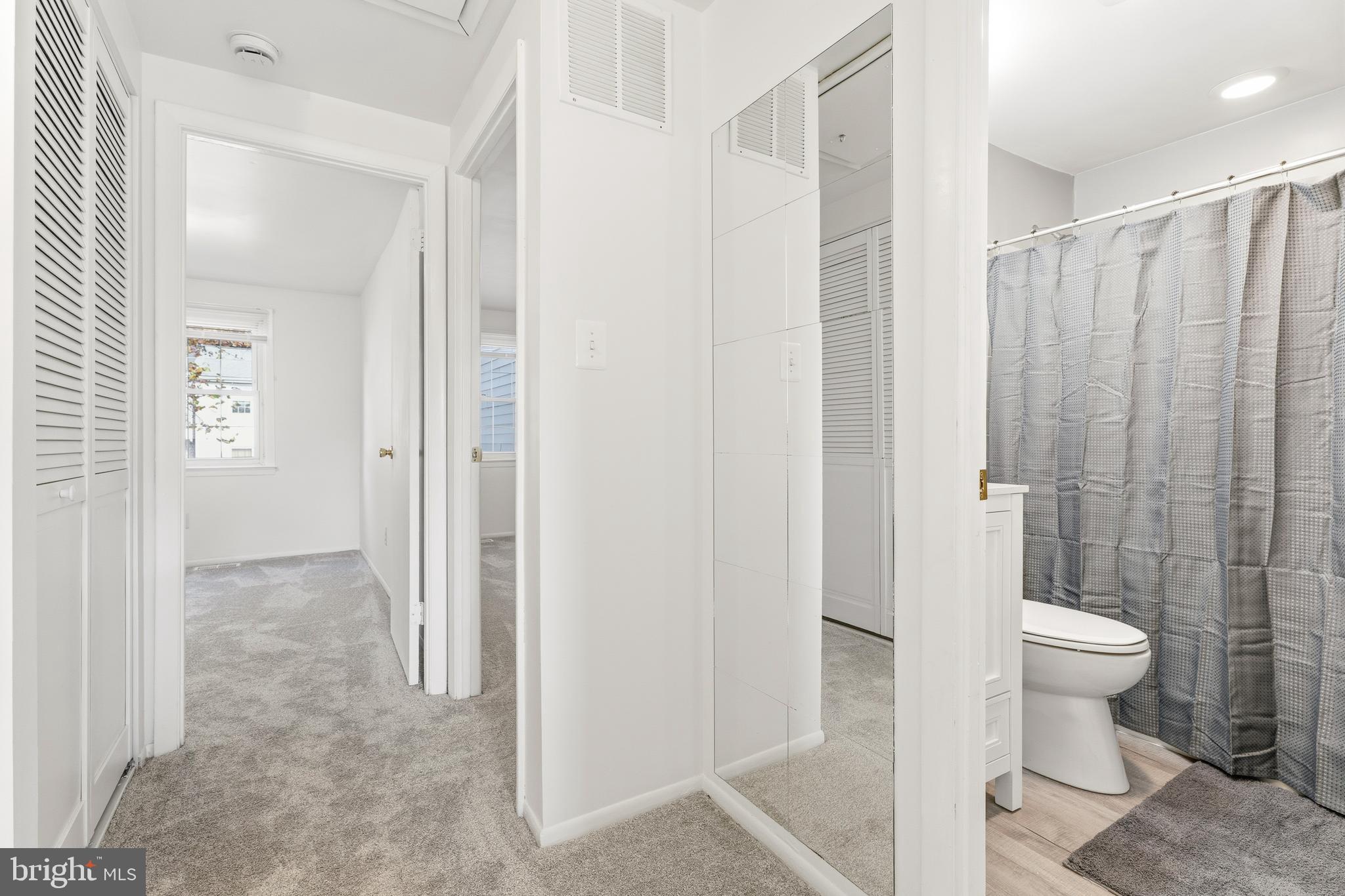 BELMONT CONDOMINIUMS - Residential