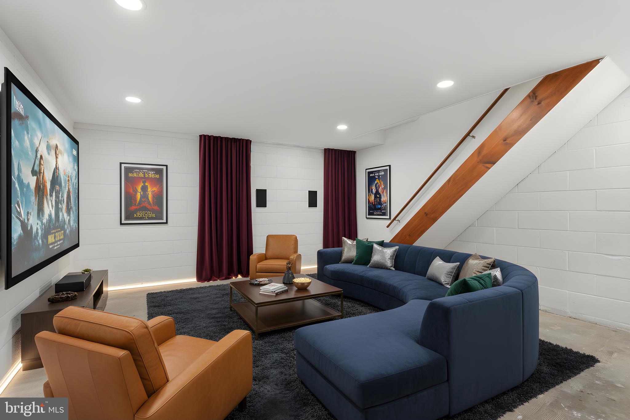 BELMONT CONDOMINIUMS - Residential