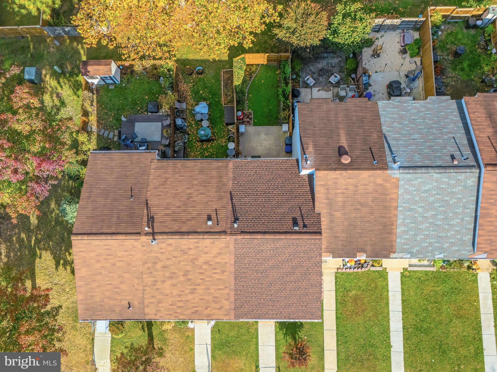 BELMONT CONDOMINIUMS - Residential