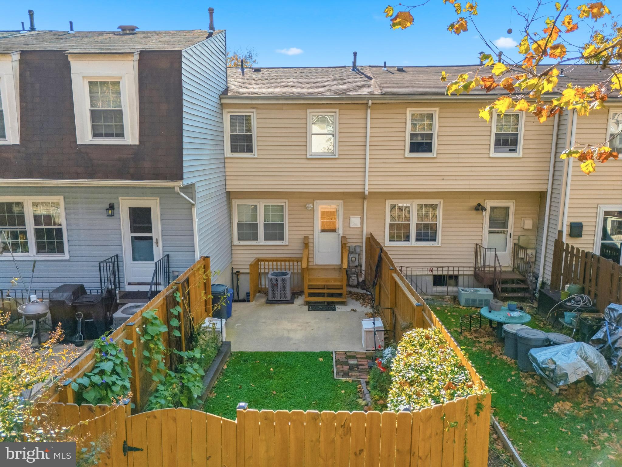 BELMONT CONDOMINIUMS - Residential