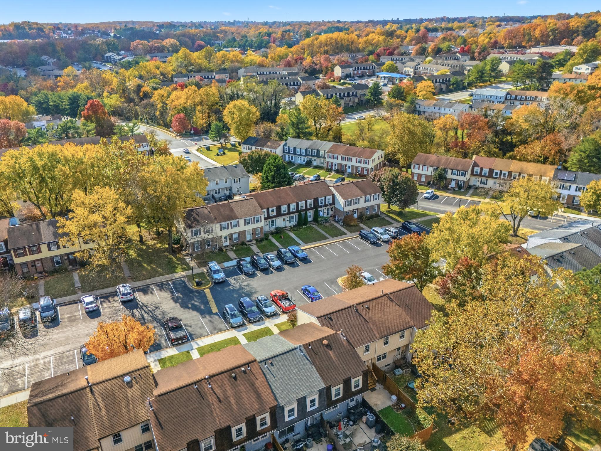 BELMONT CONDOMINIUMS - Residential