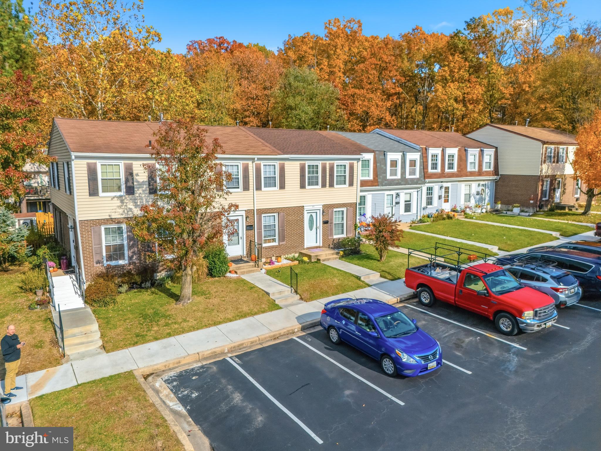 BELMONT CONDOMINIUMS - Residential