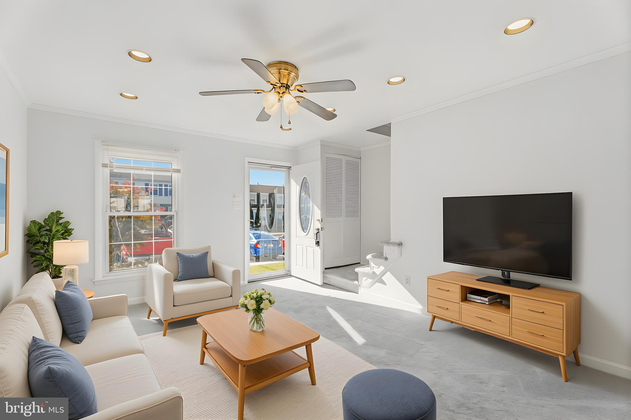 BELMONT CONDOMINIUMS - Residential