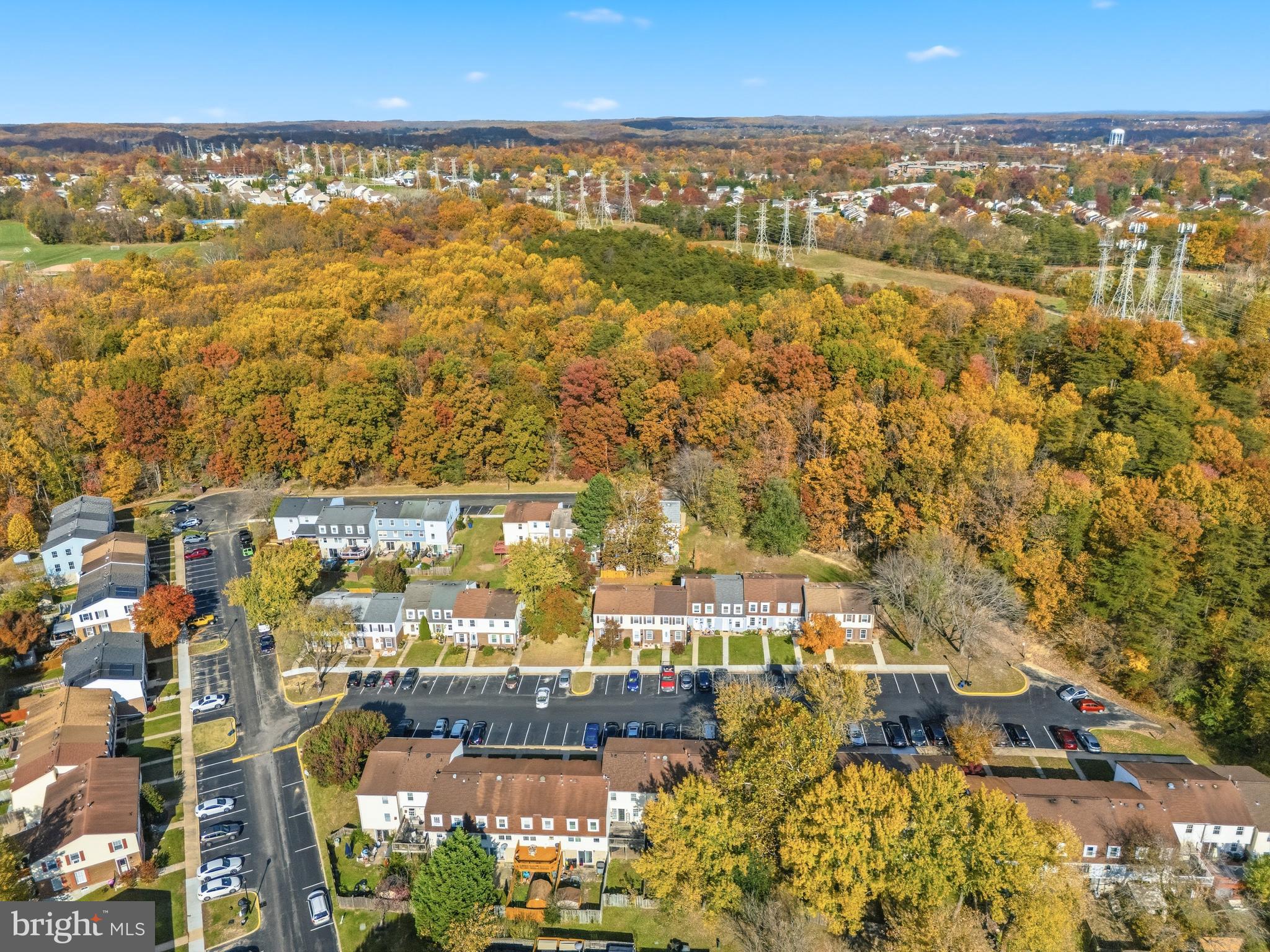 BELMONT CONDOMINIUMS - Residential