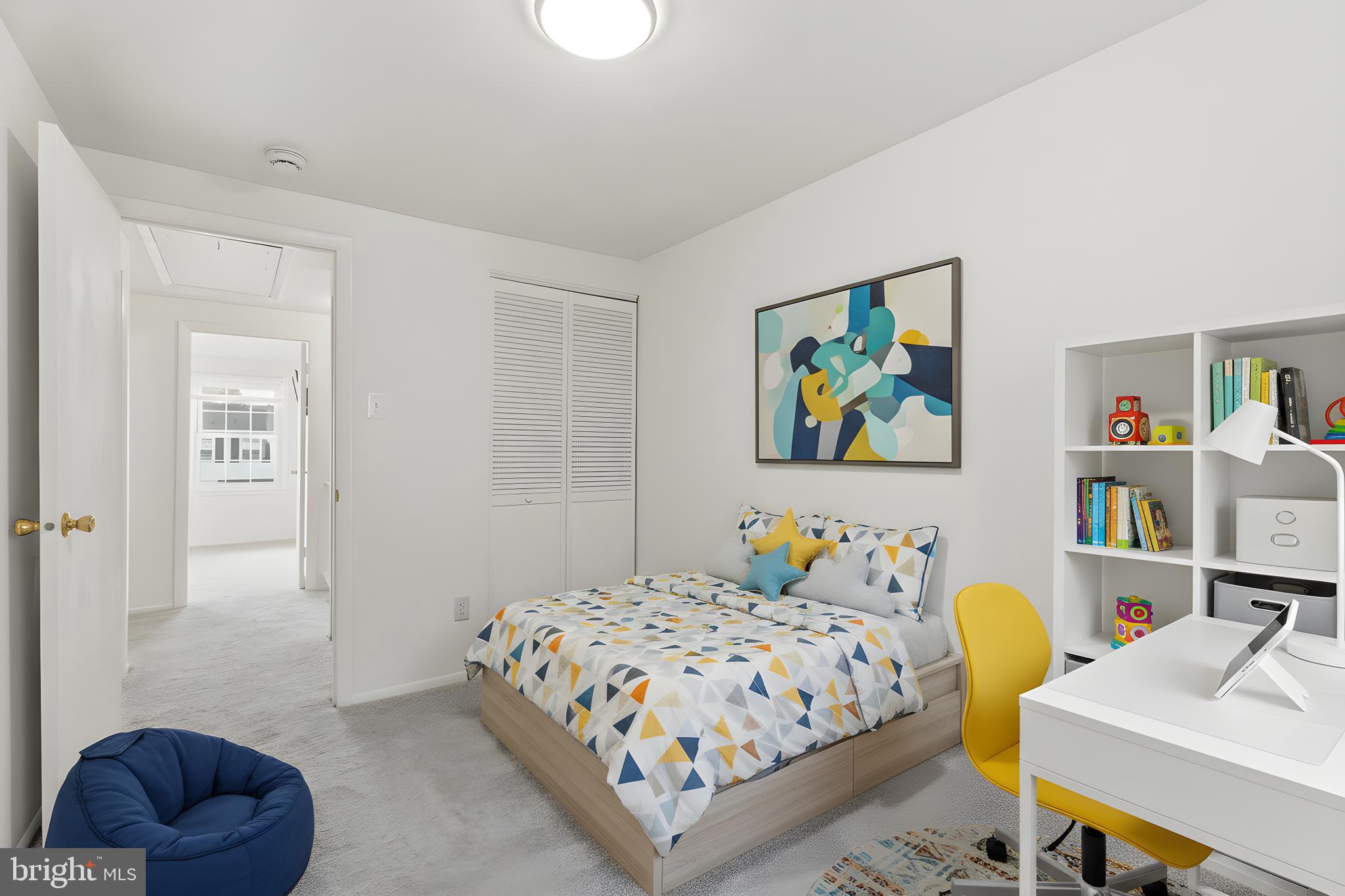 BELMONT CONDOMINIUMS - Residential