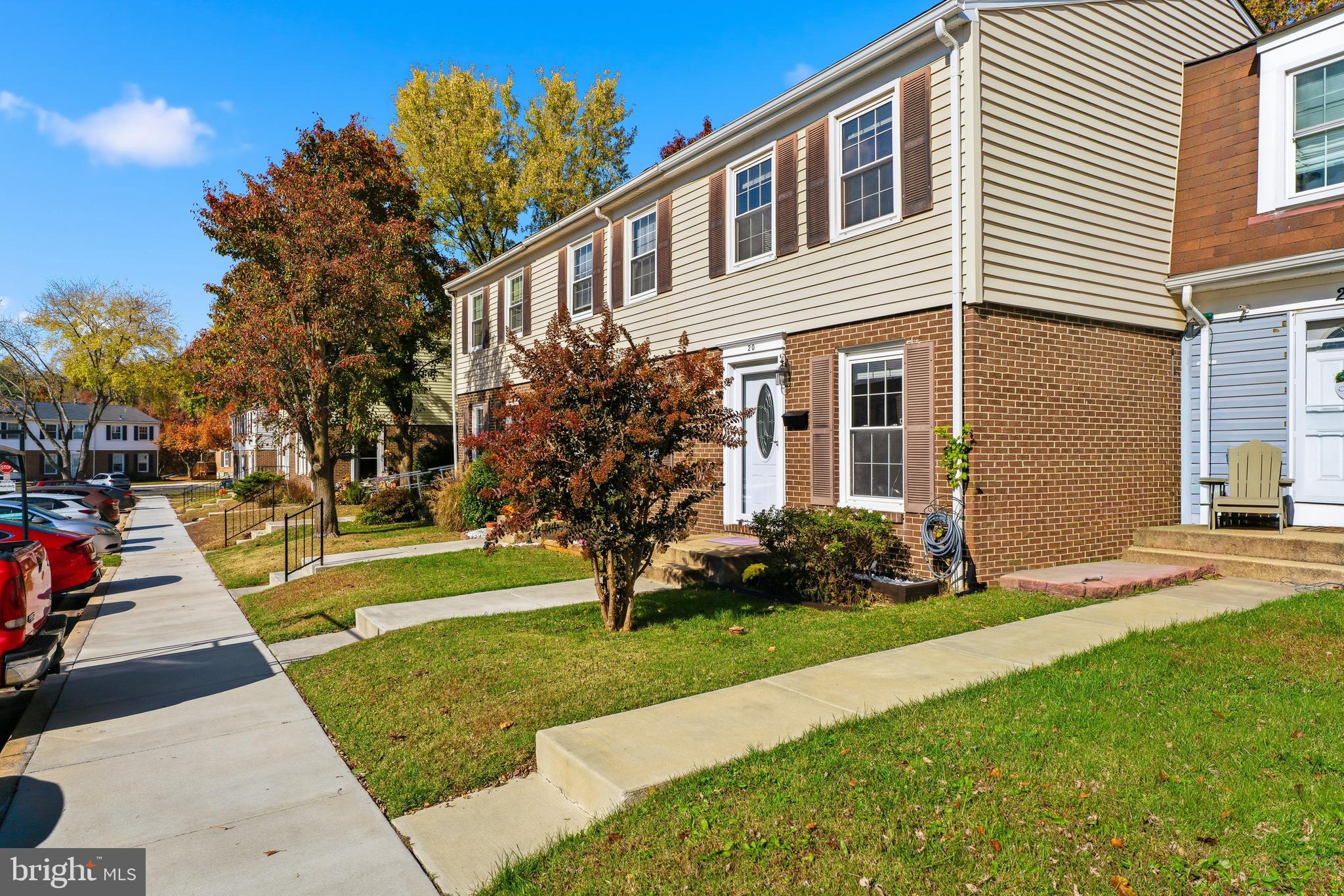 BELMONT CONDOMINIUMS - Residential